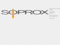 soprox.com