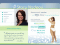 stacynadeau.com