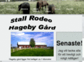 stallrodeo.info