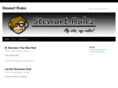 stewartrulez.com