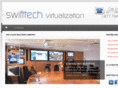 swifttechvirtualization.com