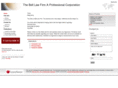 thebellfirm.com
