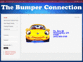 thebumperconnection.com