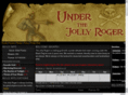 underthejollyroger.com