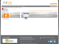 univox-solutions.com