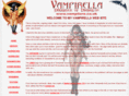 vampilore.co.uk