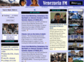 venezuelafm.com