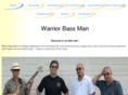 warriorbassman.com