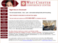 wcconfctr.com