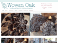 wovenoak.com