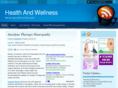 2healthandwellness.com