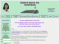 8keystosuccess.com