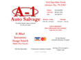 a-1autosalvageandusedcars.com