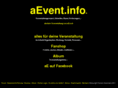 aevent.info