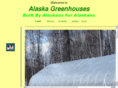 akgreenhouses.com