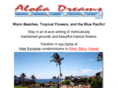 alohadreamscondo.com