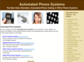 automatedphonesystems.net