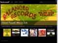 balanced-records.com