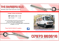 barbersbus.com