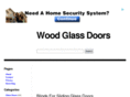 bestwoodglassdoors.com