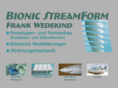 bionic-streamform.com