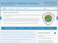 blackfieldblogs.net