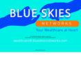 blueskiesnetworks.com