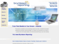 bryntesonreporting.com