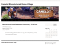 camelotvillage.net