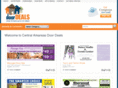 centralarkansasdoordeals.com