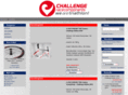 challenge-racecomponents.com