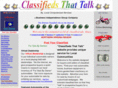 classifiedsthattalk.com