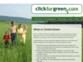 clickforgreen.com