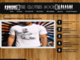 clothesdoor.com