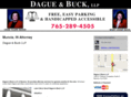 daguebuck.com