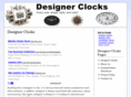 designerclocks.net