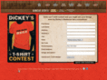 dickeysholiday.com