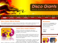 disco-giants.com