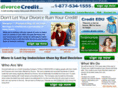divorcecredit.com