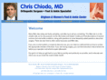 doctorchiodo.com