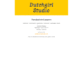 dutchgirlstudio.com
