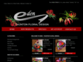 eden-florist-taunton.com