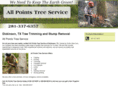 emiliotreeservice.com