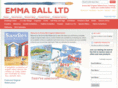 emmaball.co.uk