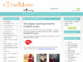etradmusic.com