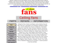 faninfo.com