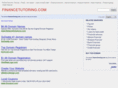 financetutoring.com