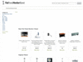 flatpanelmonitorstand.net