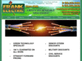 frankelectricusa.com