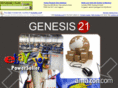 genesis21now.com